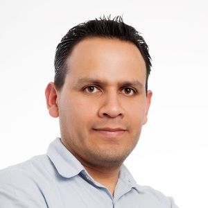 Meet your Posher, Abraham